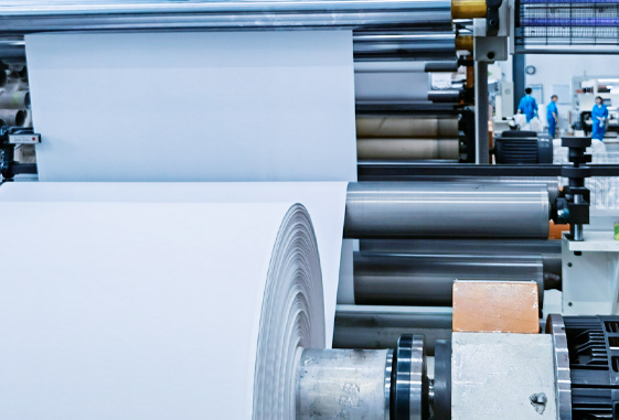 造紙設備